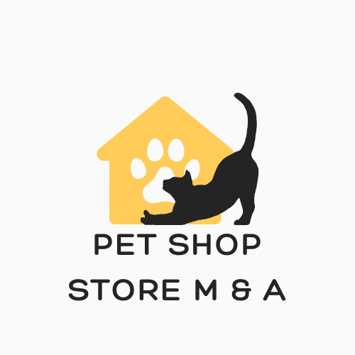 Pet Shop Store M&A