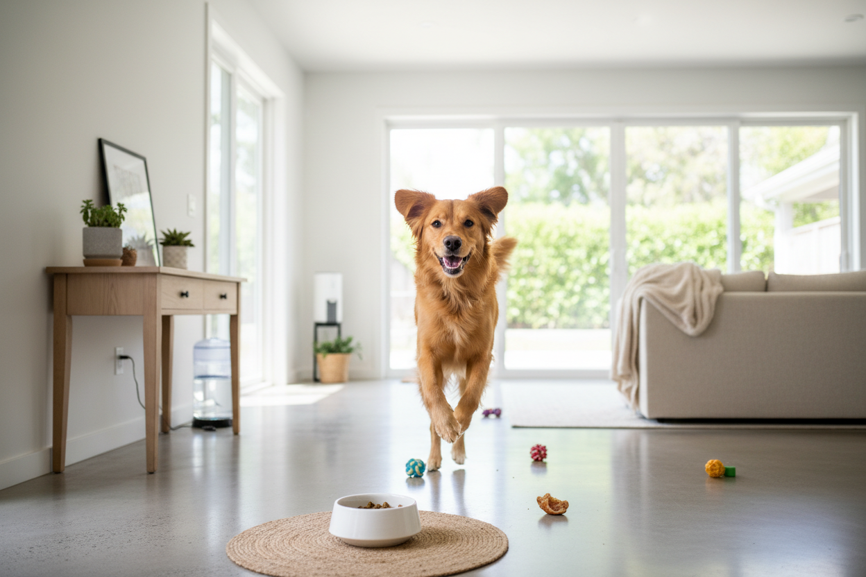 Alimentazione Intelligente